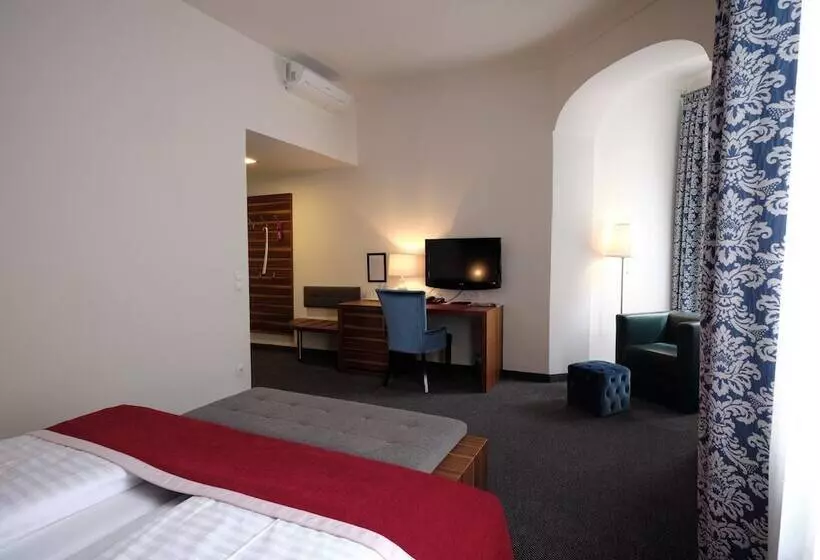 اتاق پرمیوم, Villa Carlton   Adults Only