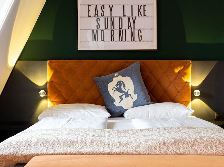 Quarto Premium, Villa Carlton   Adults Only