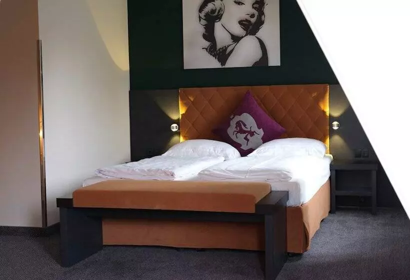 اتاق استاندارد, Villa Carlton   Adults Only
