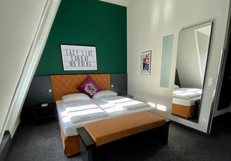 اتاق استاندارد, Villa Carlton   Adults Only