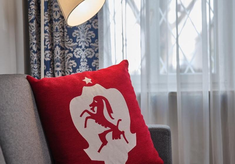 اتاق استاندارد, Villa Carlton   Adults Only