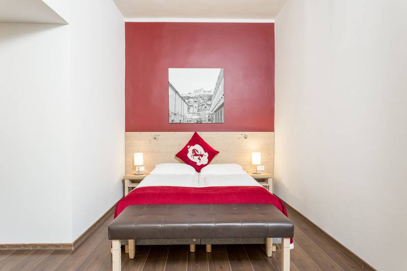 اتاق استاندارد, Villa Carlton   Adults Only