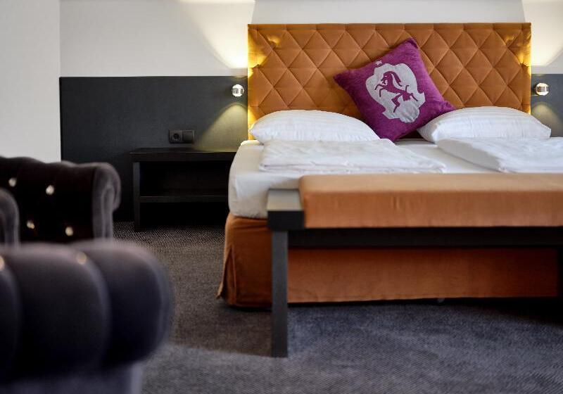 اتاق سوپریور, Villa Carlton   Adults Only