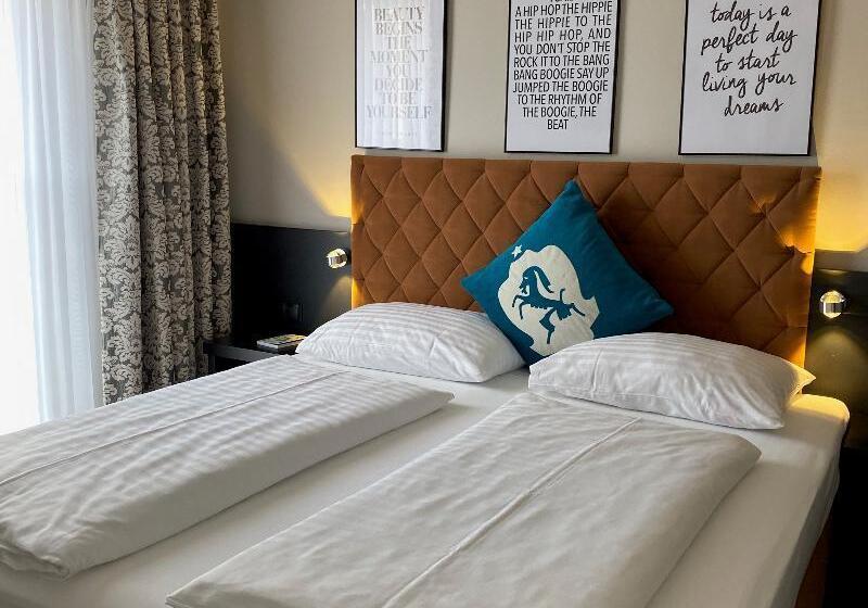 اتاق سوپریور, Villa Carlton   Adults Only