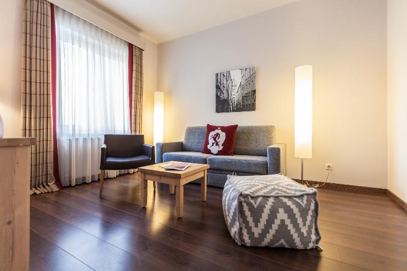 اتاق سوپریور, Villa Carlton   Adults Only