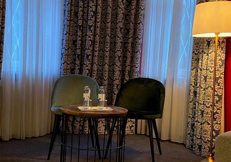 اتاق سوپریور, Villa Carlton   Adults Only