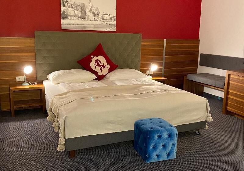 اتاق سوپریور, Villa Carlton   Adults Only