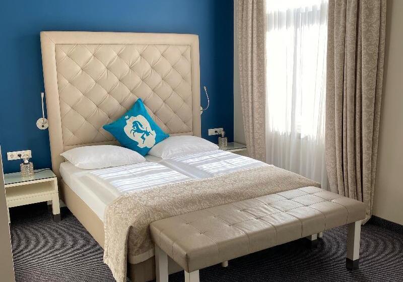 اتاق راحتی, Villa Carlton   Adults Only