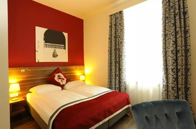 اتاق راحتی, Villa Carlton   Adults Only