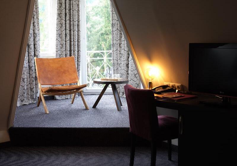 اتاق راحتی, Villa Carlton   Adults Only