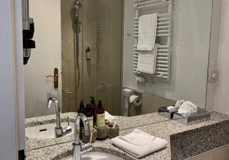 اتاق راحتی, Villa Carlton   Adults Only