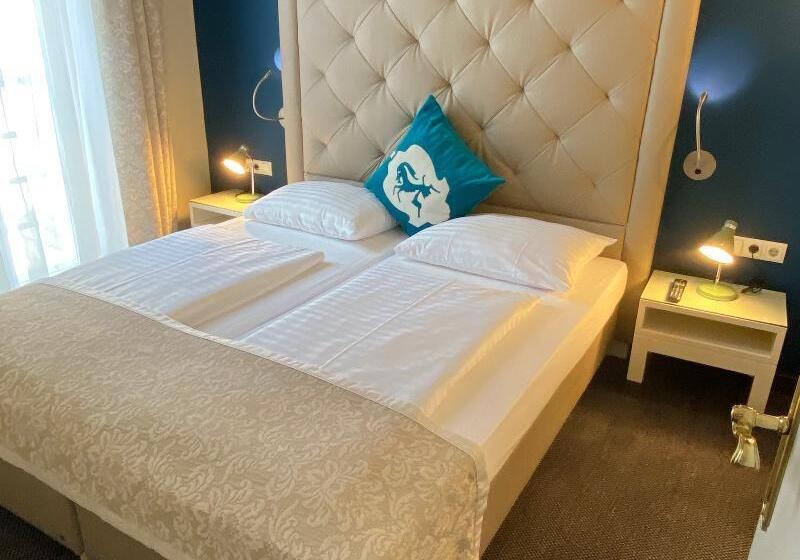 اتاق پرمیوم, Villa Carlton   Adults Only