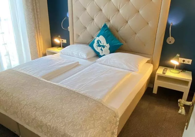 اتاق پرمیوم, Villa Carlton   Adults Only