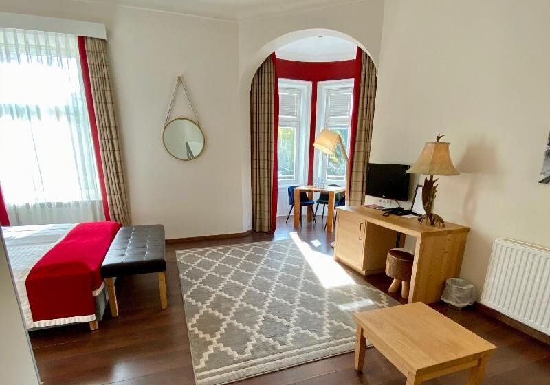 اتاق پرمیوم, Villa Carlton   Adults Only