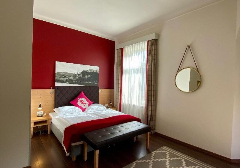 Quarto Premium, Villa Carlton   Adults Only
