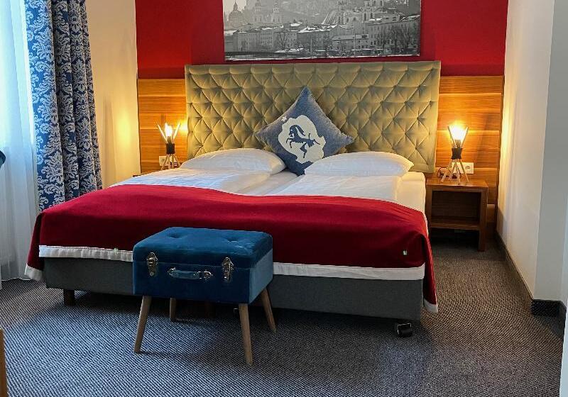 اتاق پرمیوم, Villa Carlton   Adults Only