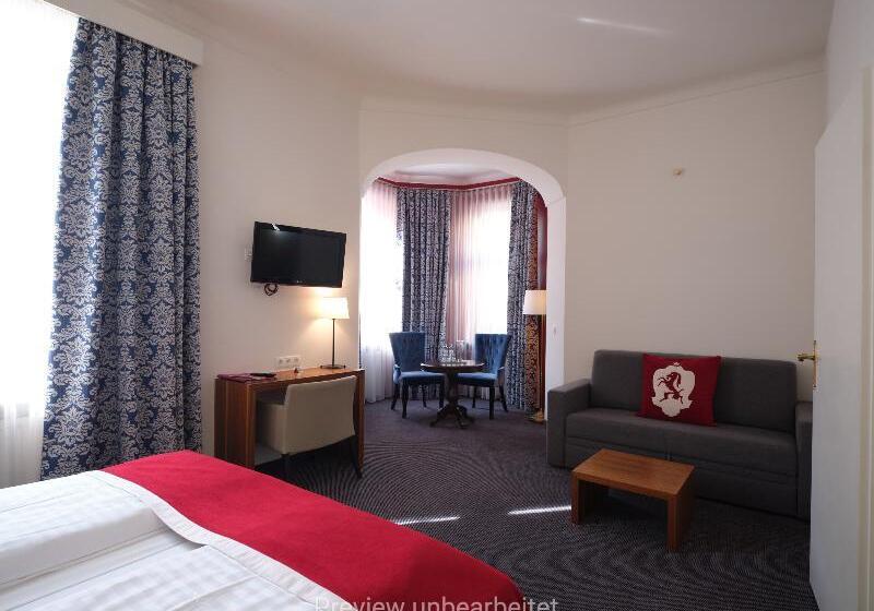 اتاق پرمیوم, Villa Carlton   Adults Only