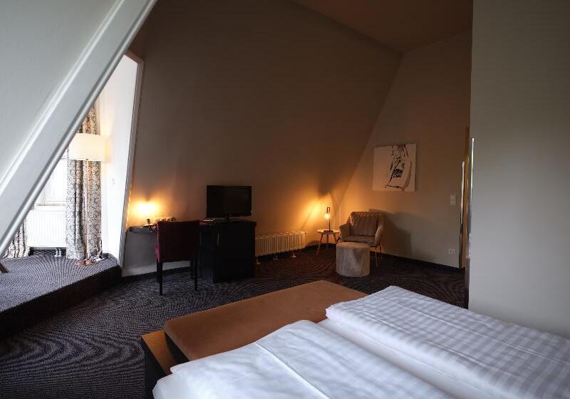 Quarto Premium, Villa Carlton   Adults Only