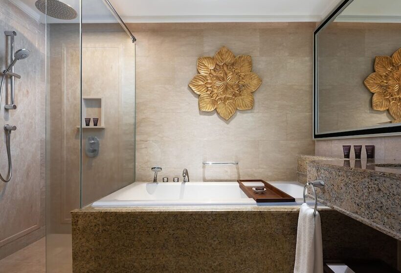 Классический Номер, Intercontinental Bali Resort, An Ihg