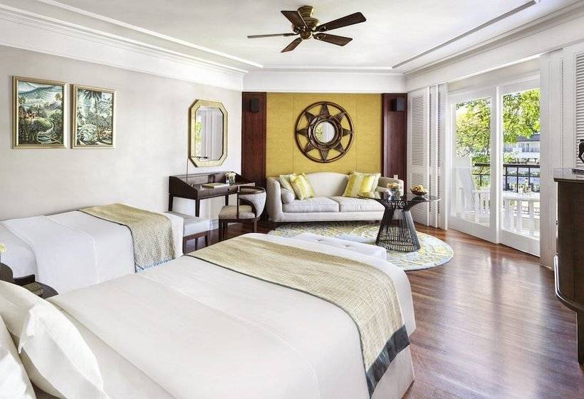 Классический Номер, Intercontinental Bali Resort, An Ihg