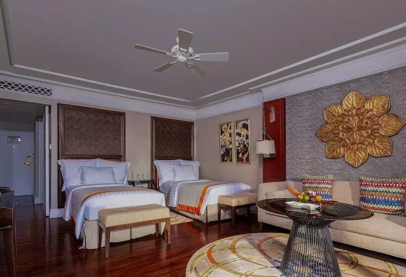 クラシックルーム, Intercontinental Bali Resort, An Ihg