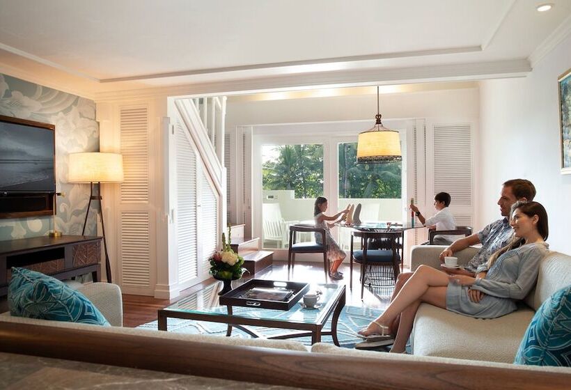 Номер Премиум, Intercontinental Bali Resort, An Ihg