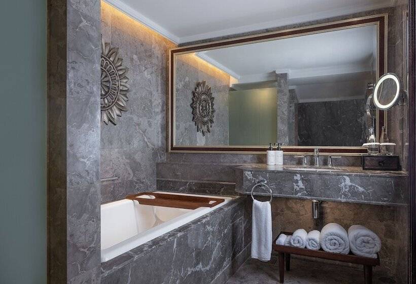 اتاق پرمیوم, Intercontinental Bali Resort, An Ihg