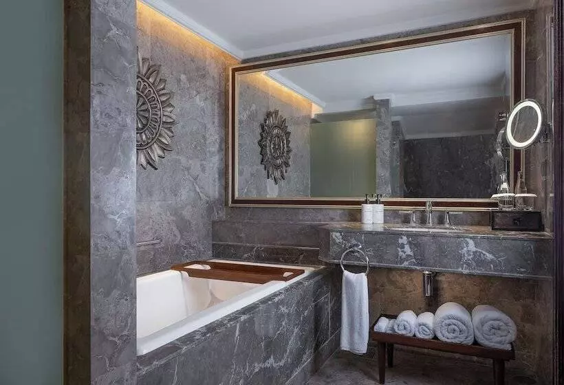 プレミアムルーム, Intercontinental Bali Resort, An Ihg
