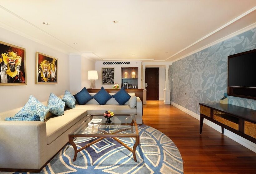 Номер Премиум, Intercontinental Bali Resort, An Ihg