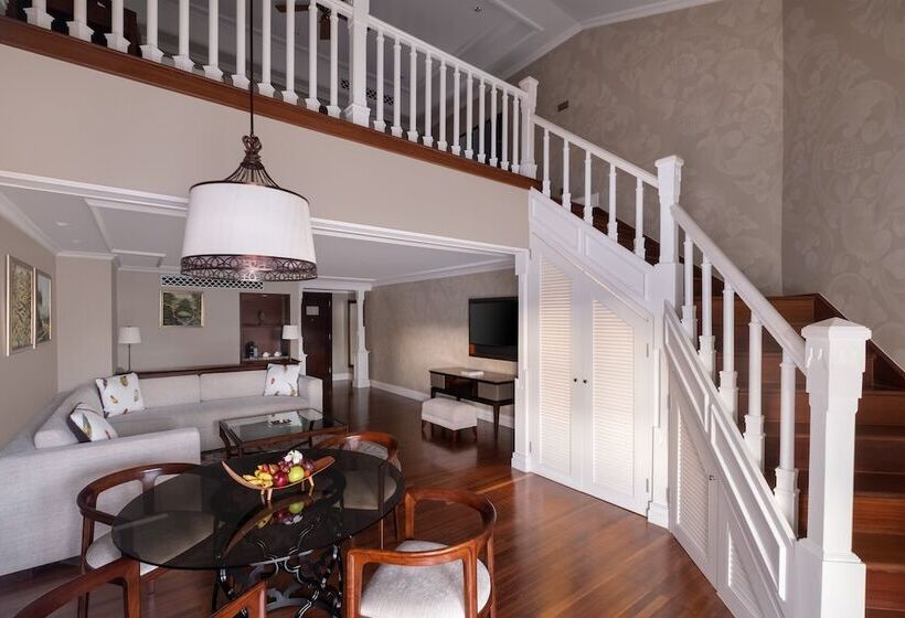 Номер Премиум, Intercontinental Bali Resort, An Ihg