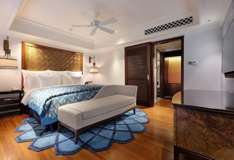 Номер Премиум, Intercontinental Bali Resort, An Ihg