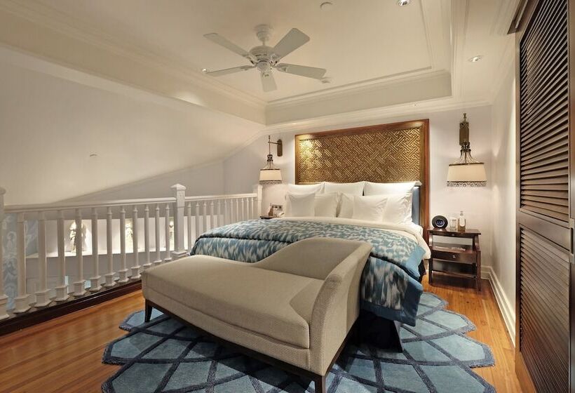 Номер Премиум, Intercontinental Bali Resort, An Ihg