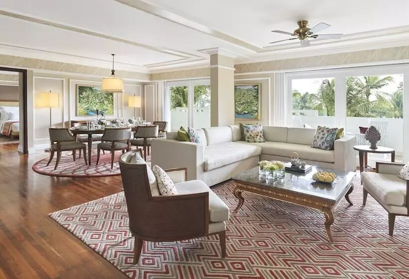 クラブスイート, Intercontinental Bali Resort, An Ihg