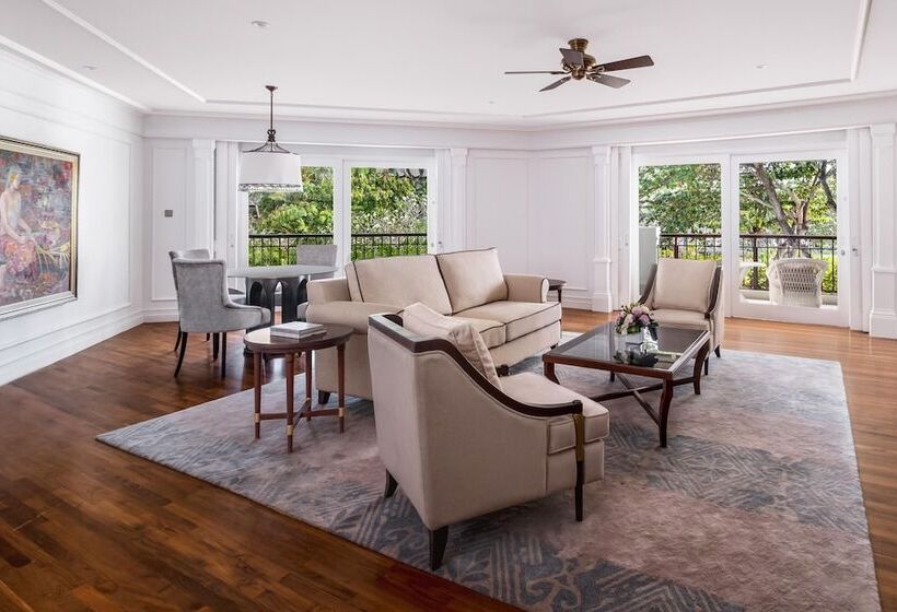 Люкс Клуб, Intercontinental Bali Resort, An Ihg