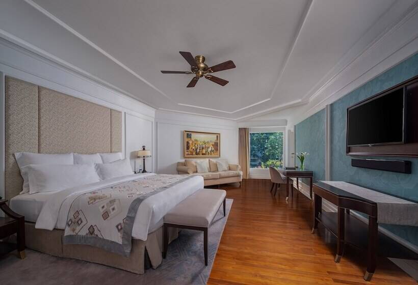 سوئیت کلاب, Intercontinental Bali Resort, An Ihg