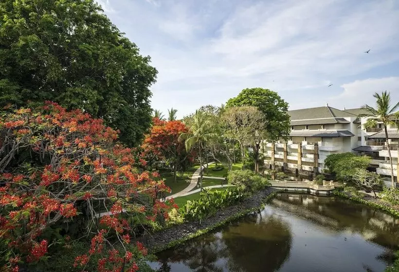 クラブスイート, Intercontinental Bali Resort, An Ihg