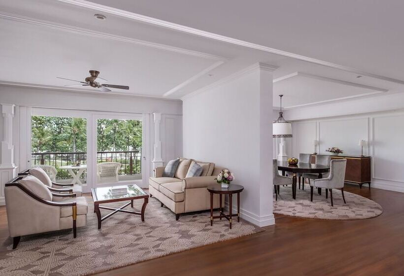 Люкс Клуб, Intercontinental Bali Resort, An Ihg