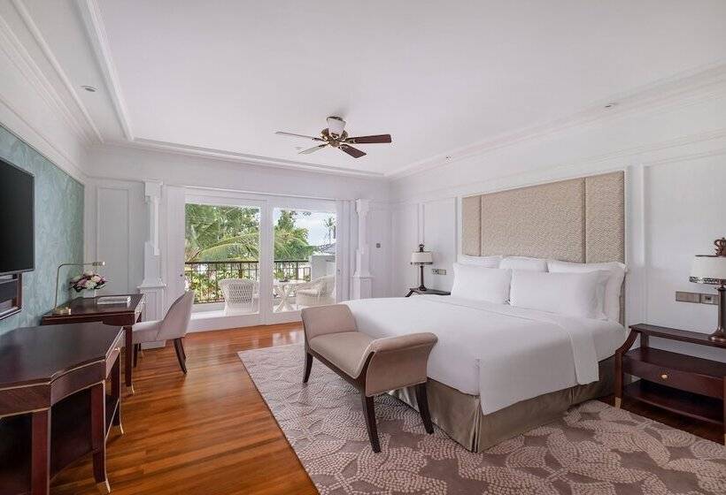سوئیت کلاب, Intercontinental Bali Resort, An Ihg
