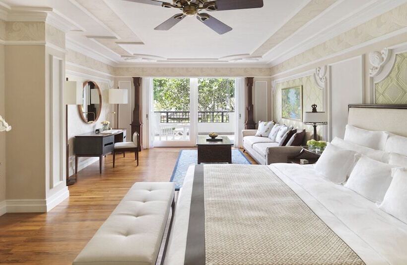 Люкс Клуб, Intercontinental Bali Resort, An Ihg