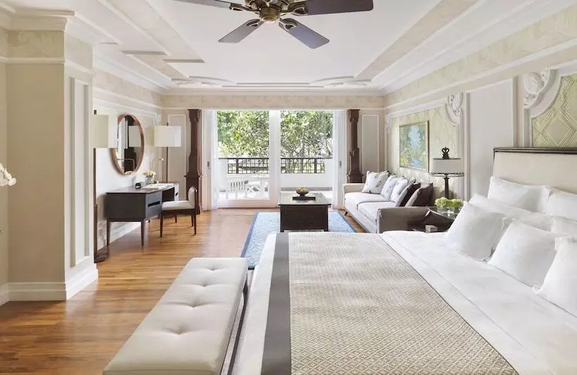 クラブスイート, Intercontinental Bali Resort, An Ihg