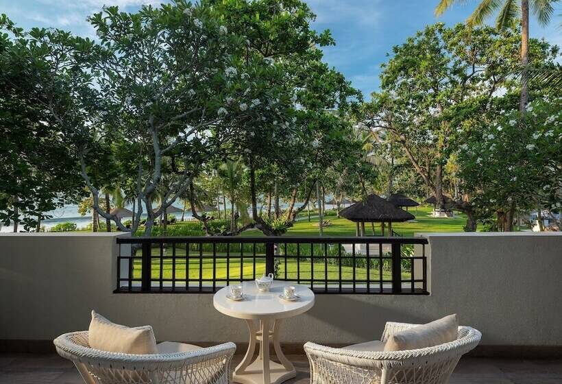 Люкс Клуб, Intercontinental Bali Resort, An Ihg