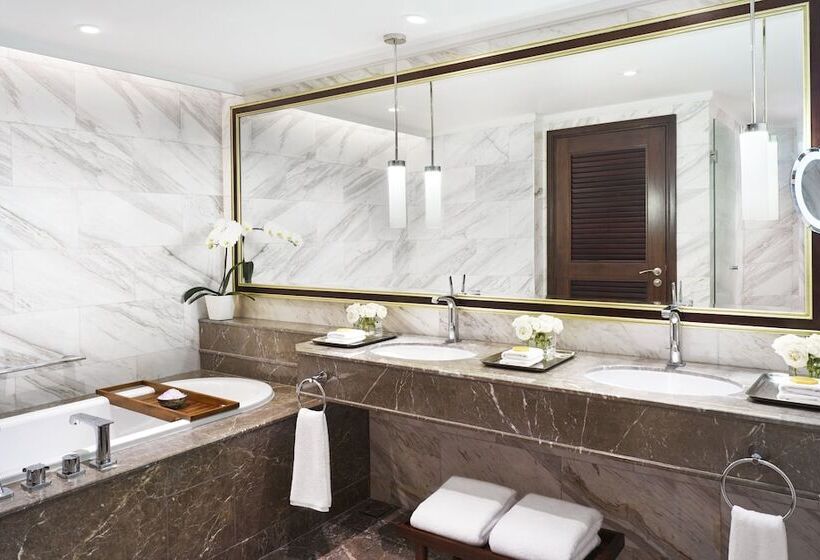 Люкс Клуб, Intercontinental Bali Resort, An Ihg