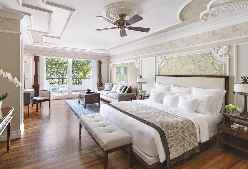 Люкс Клуб, Intercontinental Bali Resort, An Ihg
