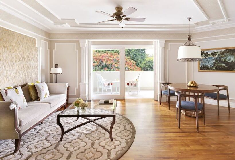 Люкс Клуб, Intercontinental Bali Resort, An Ihg