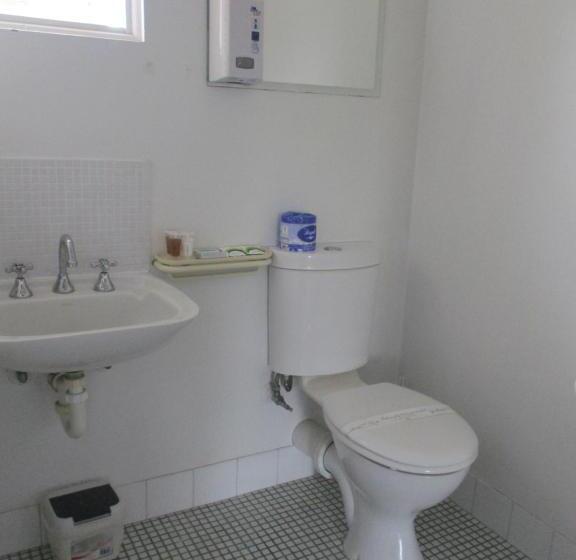 Одноместный Номер Basic, Cronulla Motor Inn