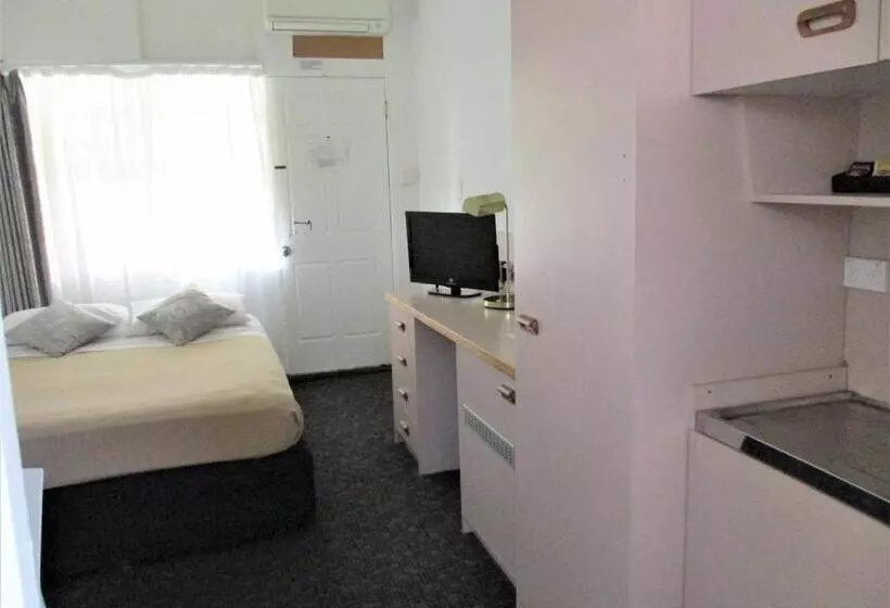 エコノミールーム, Cronulla Motor Inn