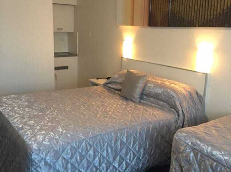 Номер Стандарт, Cronulla Motor Inn