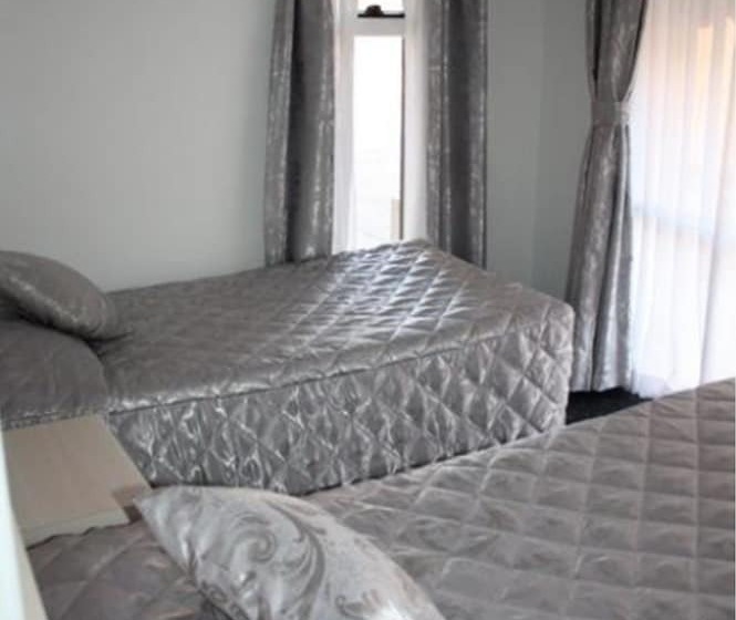 חדר סטנדרט, Cronulla Motor Inn