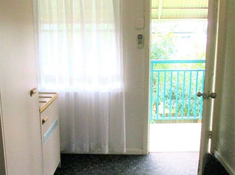Одноместный Номер Basic, Cronulla Motor Inn