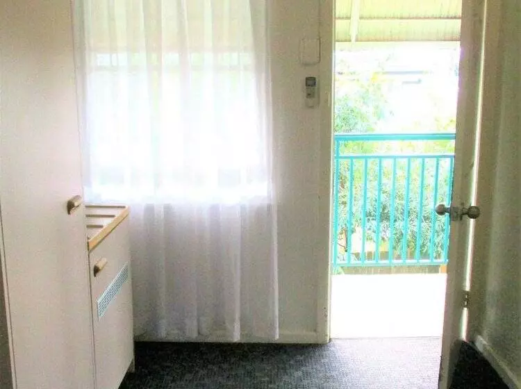 シングルベーシックルーム, Cronulla Motor Inn